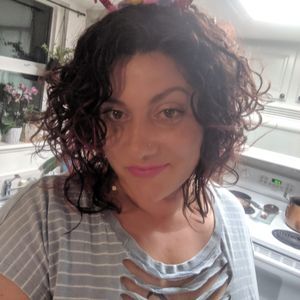 Meet your Posher, Kris